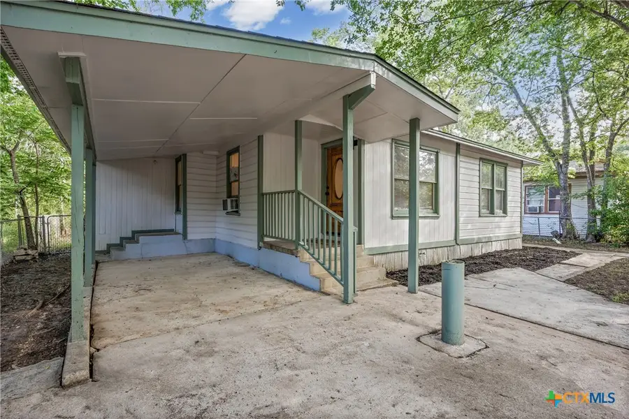 933 Haynes Street, San Marcos, TX 78666 - #2