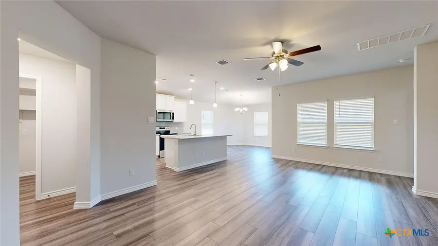 1876 Caponier Street, Nolanville, TX 76559 - #3