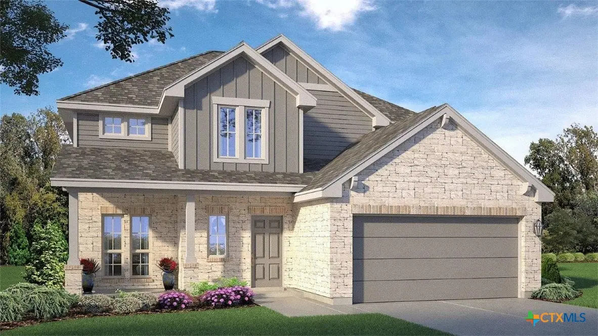 2009 Buckner Street, Nolanville, TX 76559 - #1