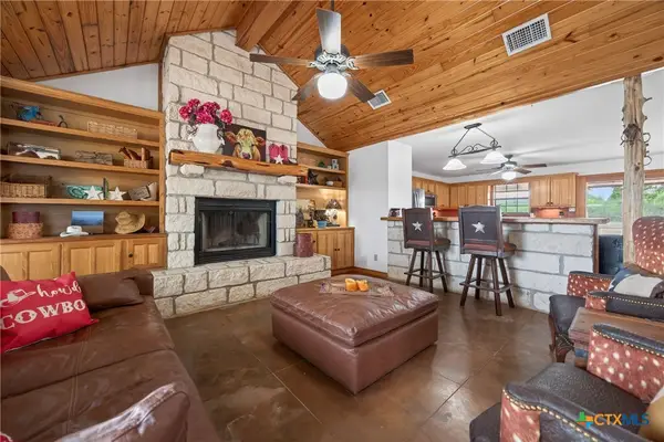 1077 Burdette Wells Road, Lockhart, TX 78644