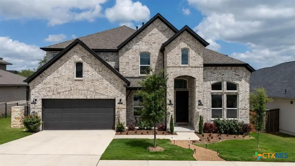 511 Teakmill Trail, San Marcos, TX 78666 - #1
