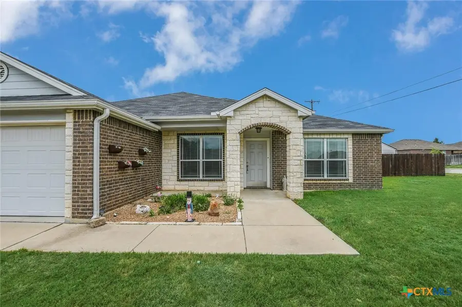 2415 Washington Drive, Belton, TX 76513 - #3