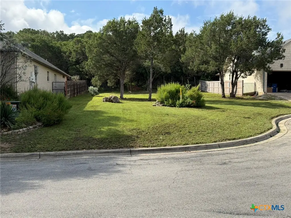 2789 Morning Moon, New Braunfels, TX 78132 - #1