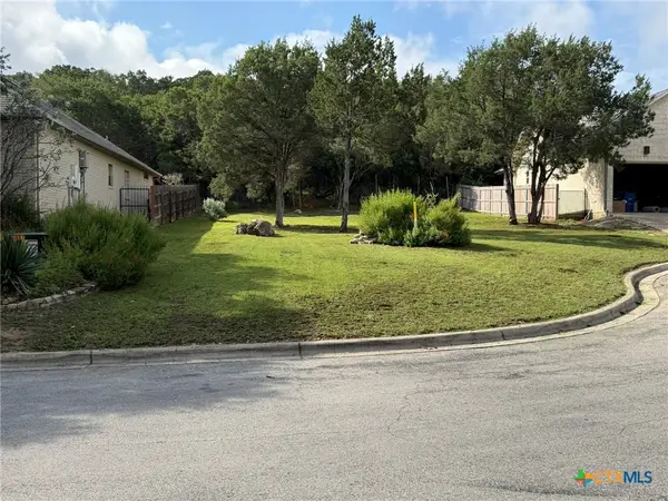 2789 Morning Moon, New Braunfels, TX 78132