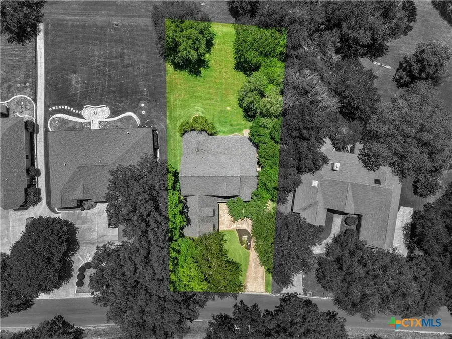 2815 Chisholm Trail, Salado, TX 76571 - #3