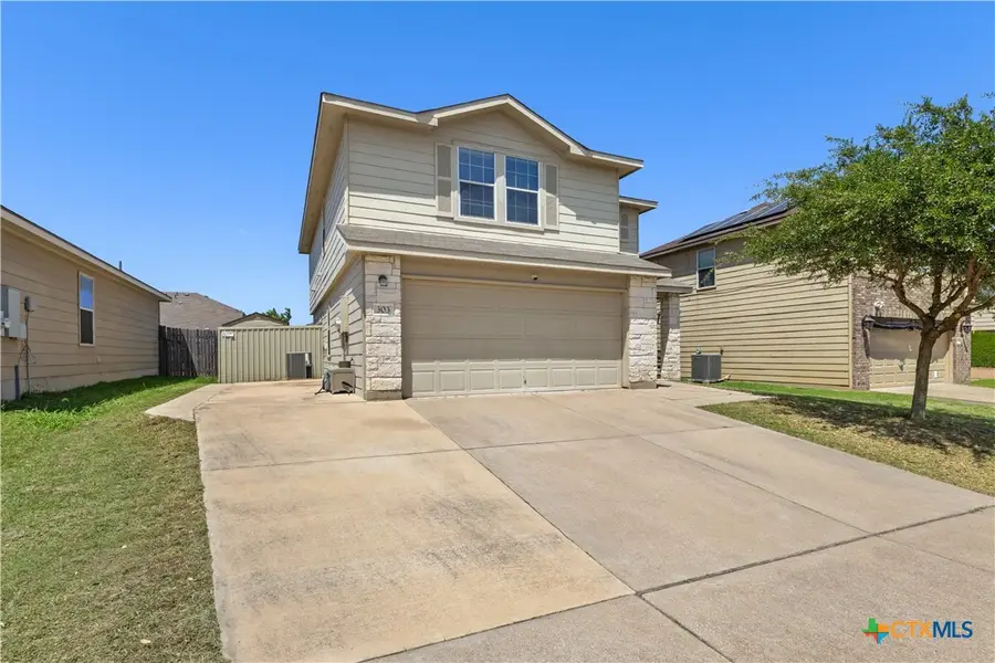 303 W Gemini Lane, Killeen, TX 76542 - #3