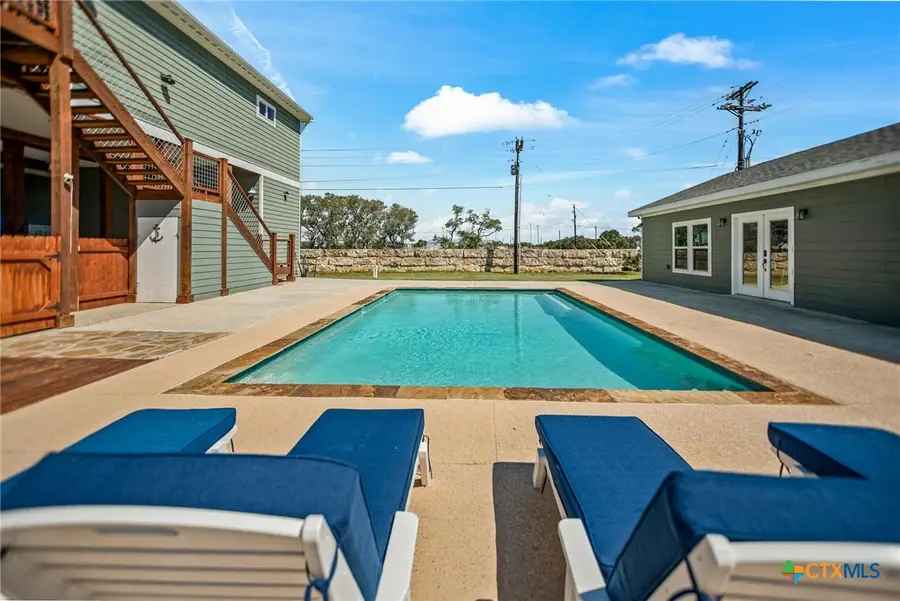 165 Whooping Crane Street, Port Oconnor, TX 77982 - #2