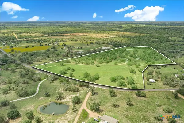2826 Cattle Guard Road, Cuero, TX 77954