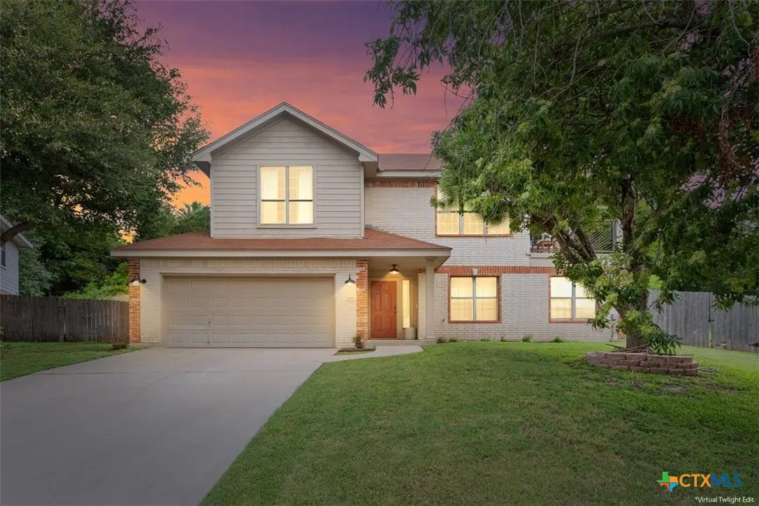 1501 Port Drive, Harker Heights, TX 76548 - #1
