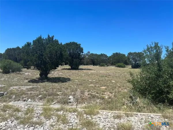 Lt 1040 Southwind Street, Burnet, TX 78611