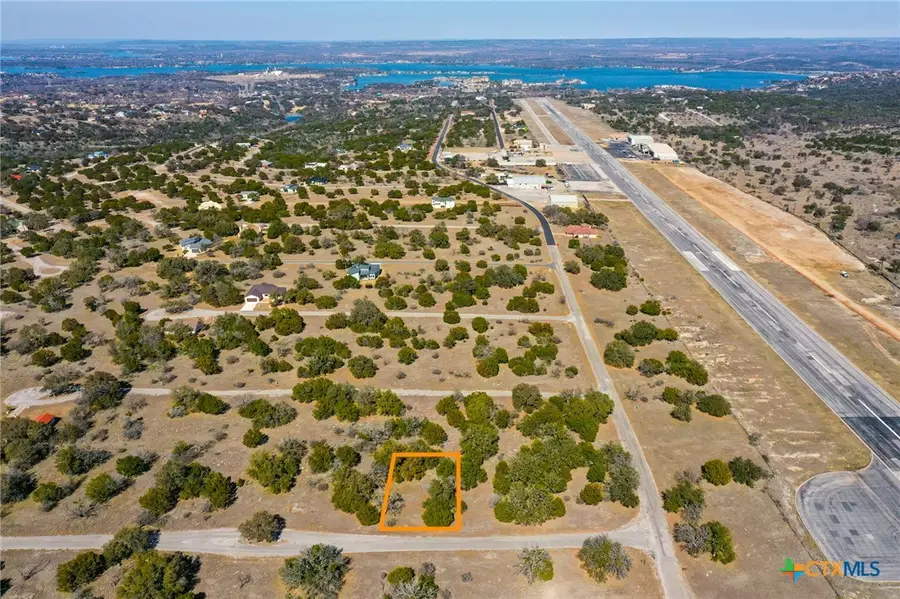 Lt 1040 Southwind Street, Burnet, TX 78611 - #3