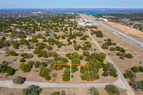 Lt 1041 Southwind Street, Burnet, TX 78611