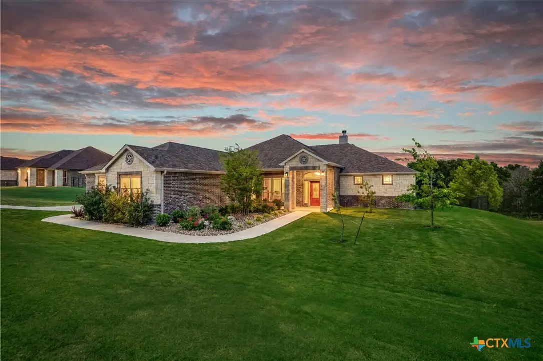 710 Northern Hills Drive, Copperas Cove, TX 76522 - #1