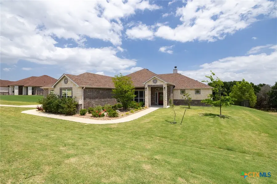 710 Northern Hills Drive, Copperas Cove, TX 76522 - #3