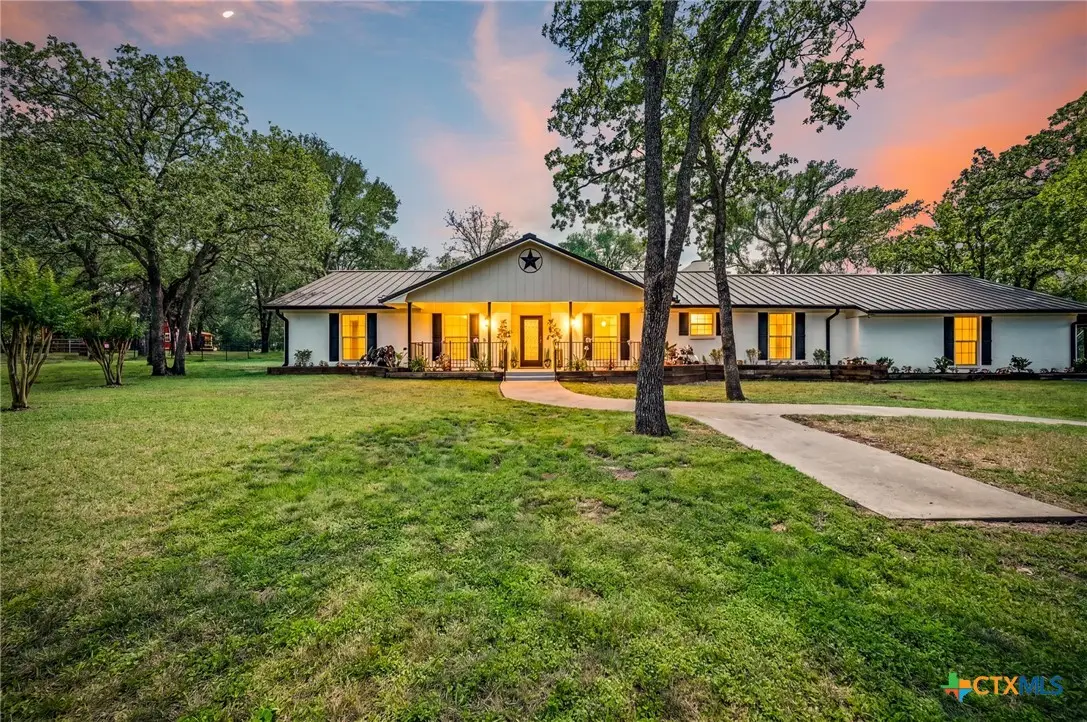 3441 Fm 439, Belton, TX 76513 - #1