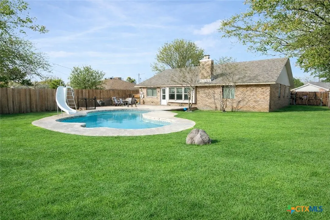 1609 Woodhill Drive, Round Rock, TX 78681 - #1
