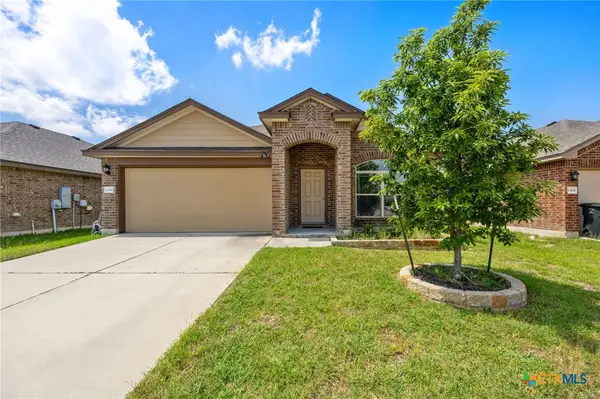 1302 Shims Boulevard, Killeen, TX 76543