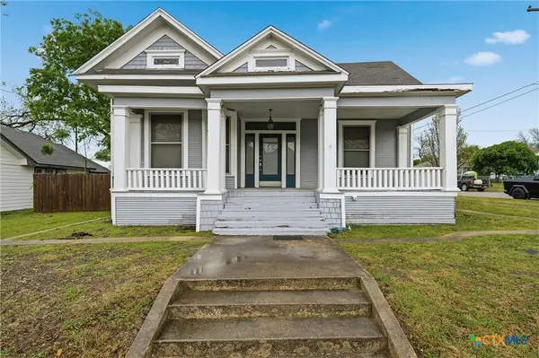 803 N 3rd Street, Temple, TX 76501