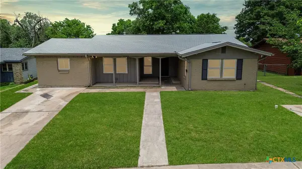 1805 Crestview Drive, Killeen, TX 76549