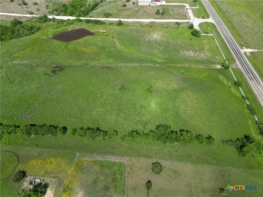 Lot 5 Titus Lane, Bertram, TX 78605 - #3