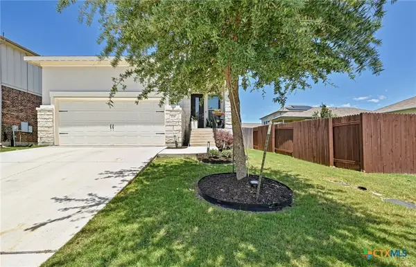 224 Serpens Street, Georgetown, TX 78628