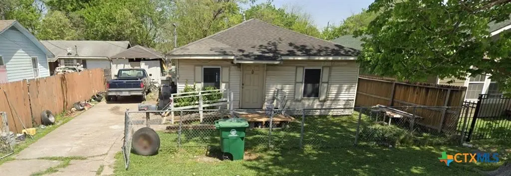 7217 Cowart St, Houston, TX 77020 - #1
