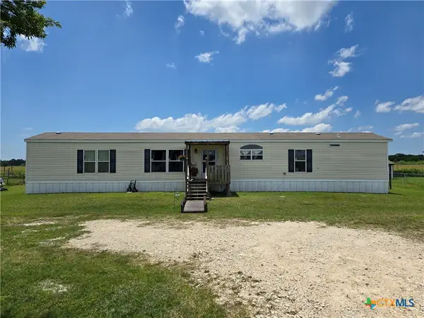 412 Coryell City Road, Gatesville, TX 76528