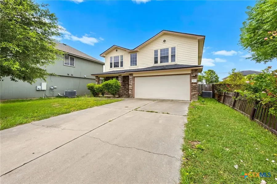 5604 Lions Gate Lane, Killeen, TX 76549 - #3