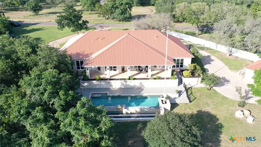 11047 Highview Drive, Belton, TX 76513 - #2