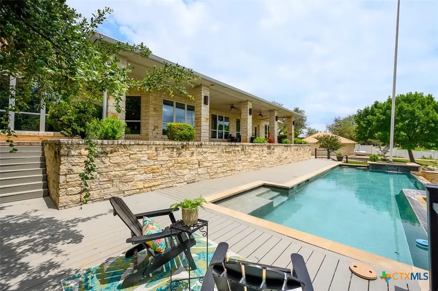 11047 Highview Drive, Belton, TX 76513 - #3