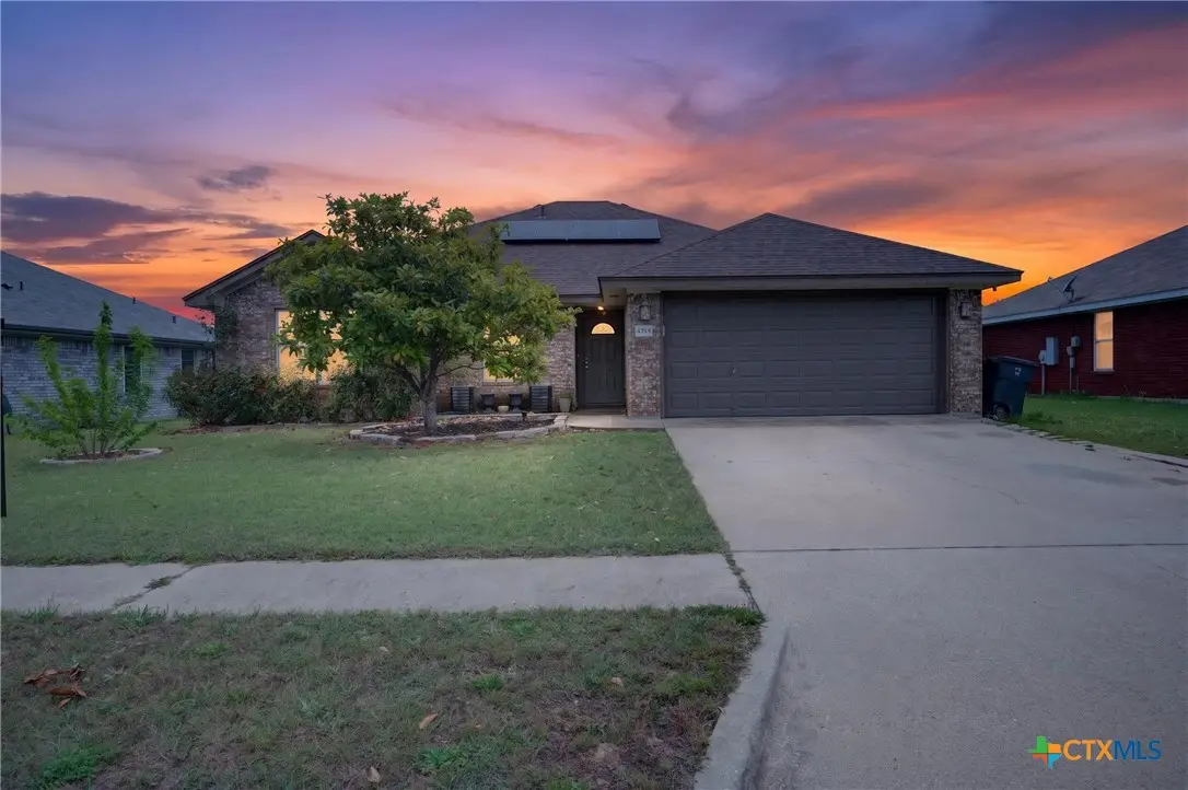 4714 Shumard Drive, Killeen, TX 76542 - #1