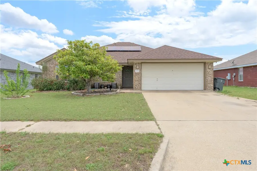 4714 Shumard Drive, Killeen, TX 76542 - #2