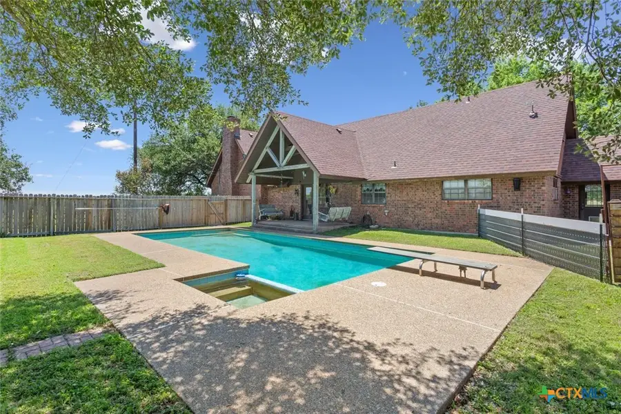 3082 Fm 935, Troy, TX 76579 - #2