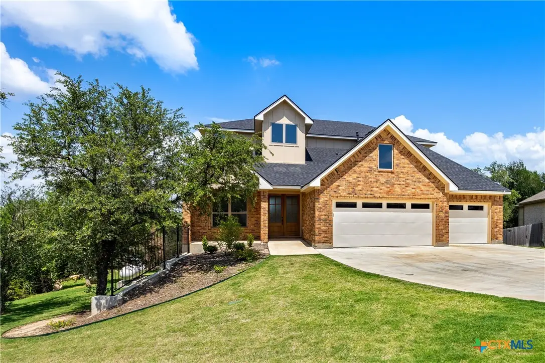 2136 Oak Draw Court, Belton, TX 76513 - #1