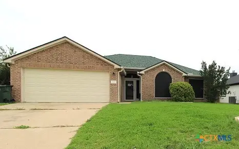 7712 Honeysuckle, Temple, TX 76502