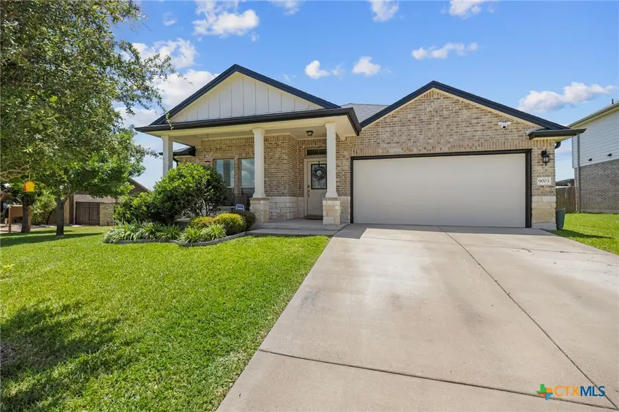 9003 Lake Pointe Drive, Temple, TX 76502 - #2