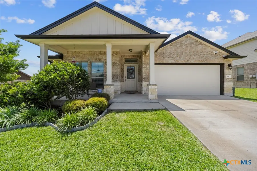 9003 Lake Pointe Drive, Temple, TX 76502 - #3