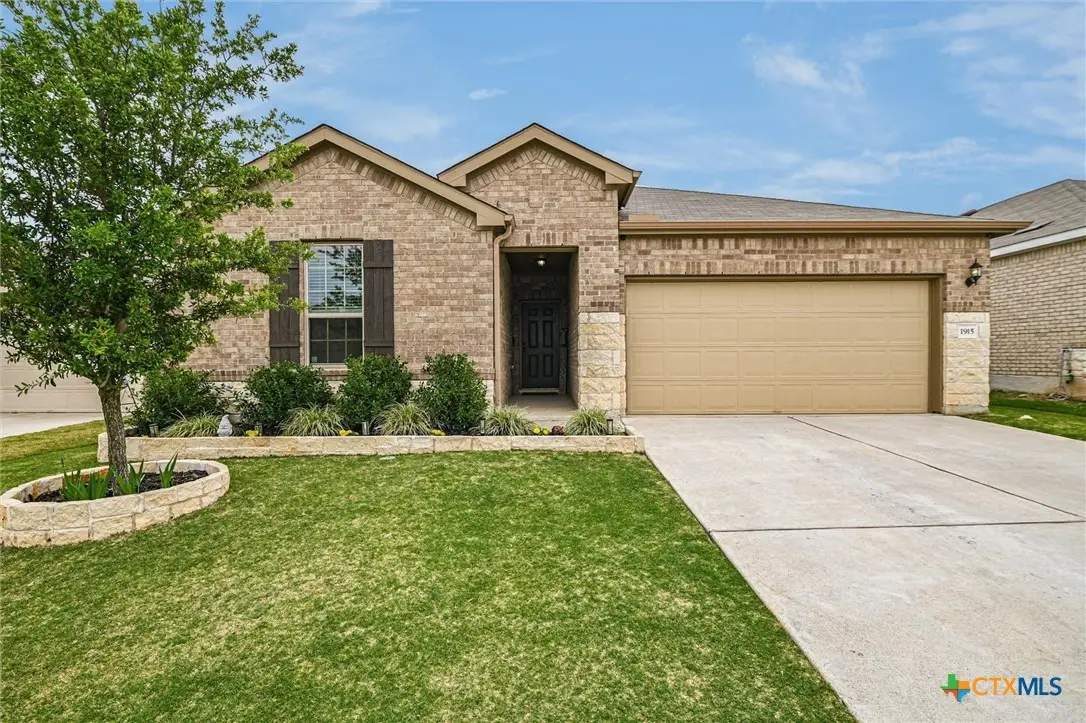 1915 T H Johnson Drive, Taylor, TX 76574 - #1