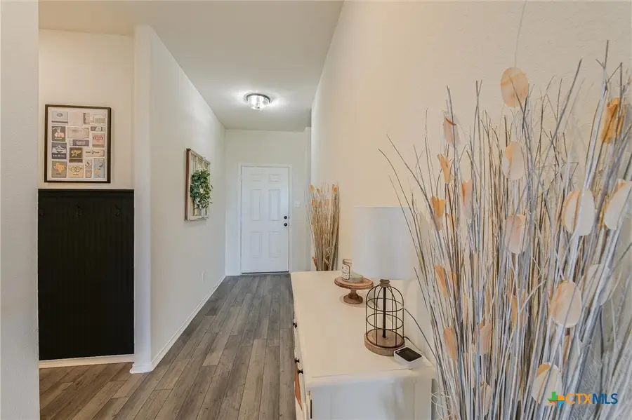 1915 T H Johnson Drive, Taylor, TX 76574 - #2