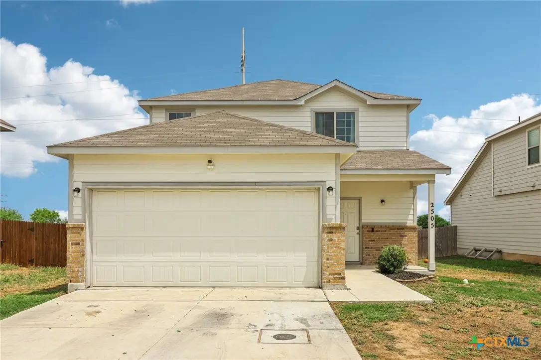 2505 Dino Drive, Seguin, TX 78155 - #1