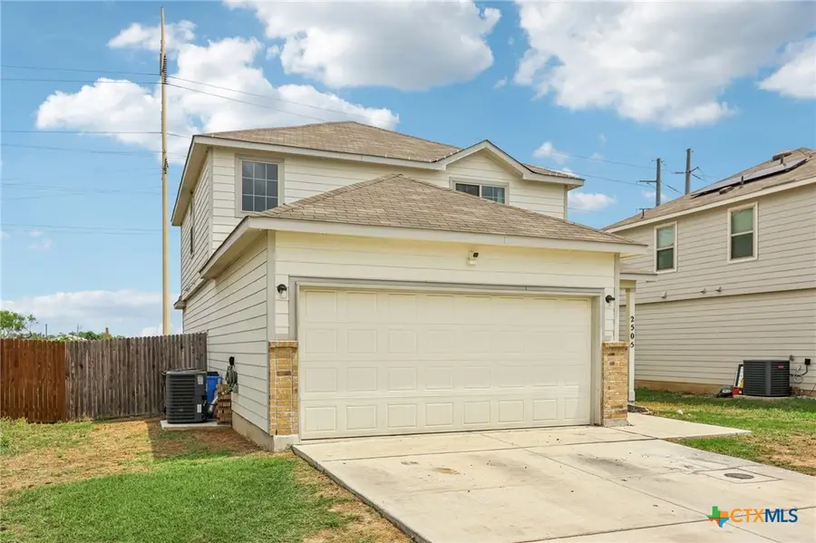 2505 Dino Drive, Seguin, TX 78155 - #2