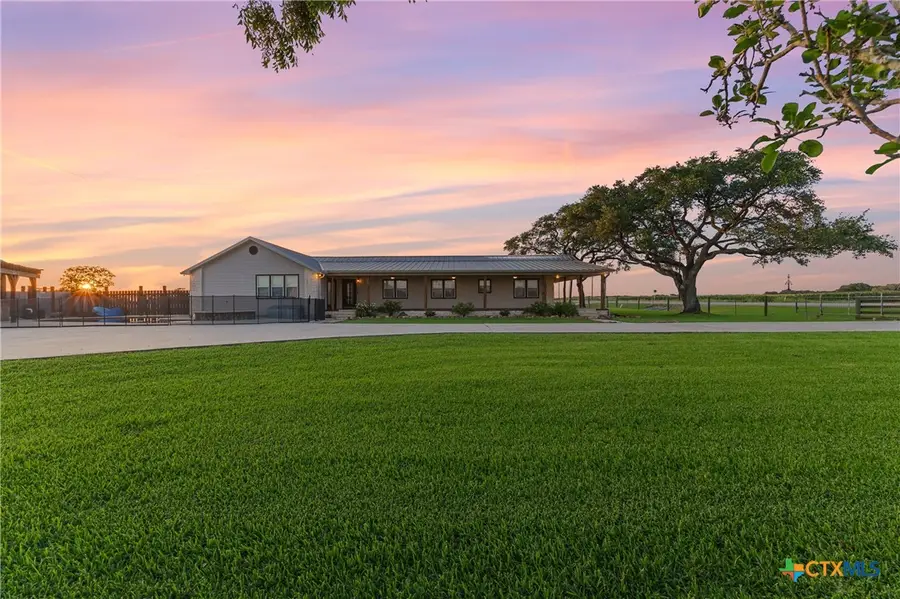 4448 Fm 234, Edna, TX 77957 - #2