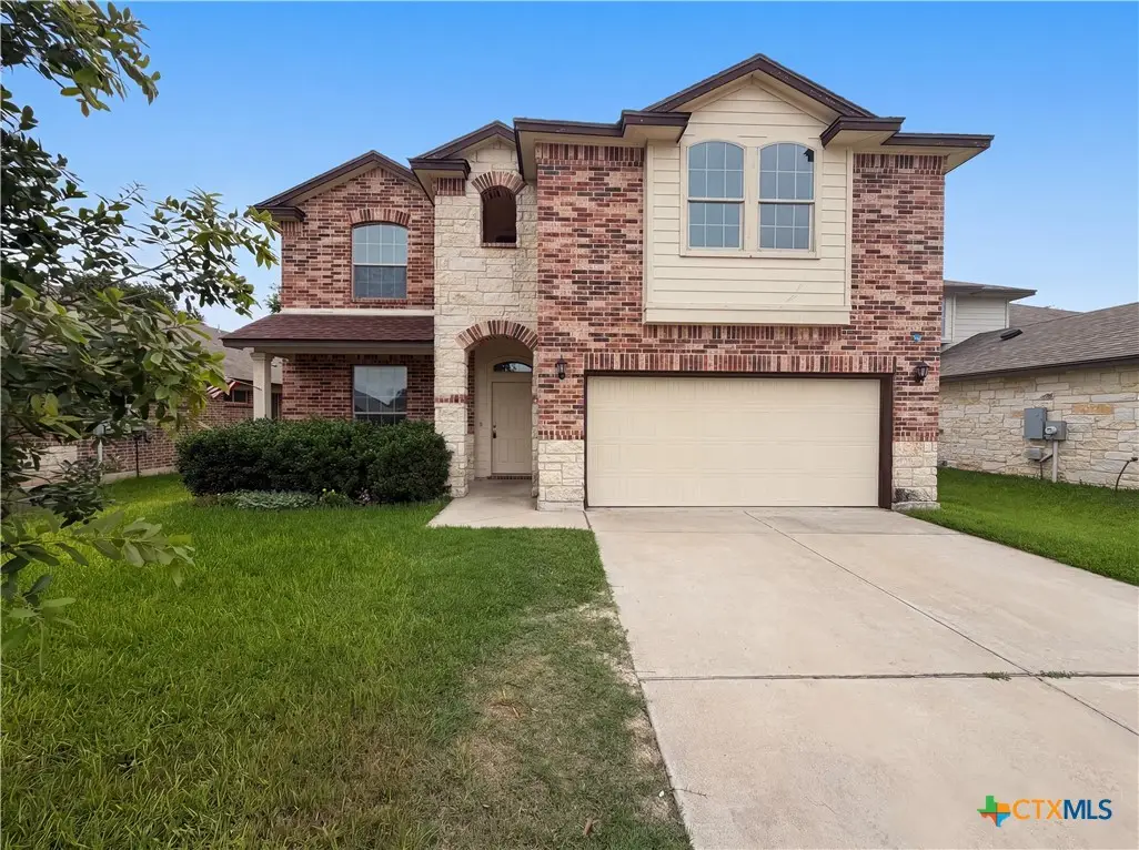 6623 Ambrose Circle, Temple, TX 76502 - #1