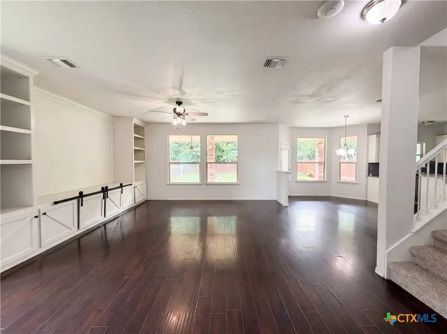 6623 Ambrose Circle, Temple, TX 76502 - #3