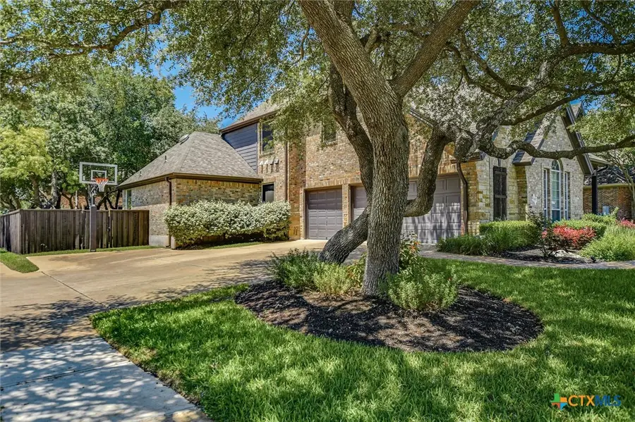 1100 Celtic Cove, Round Rock, TX 78681 - #3