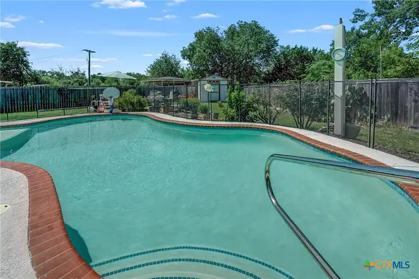 1645 Jerusalem Drive, Round Rock, TX 78664