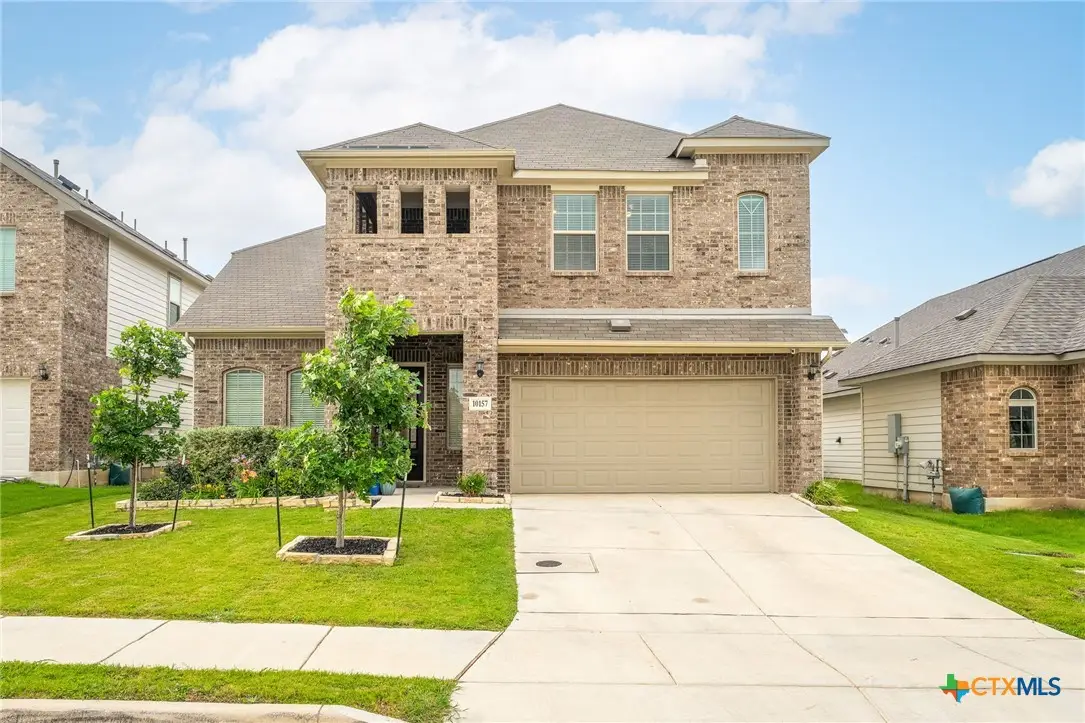 10157 Bussang Road, Schertz, TX 78154 - #1