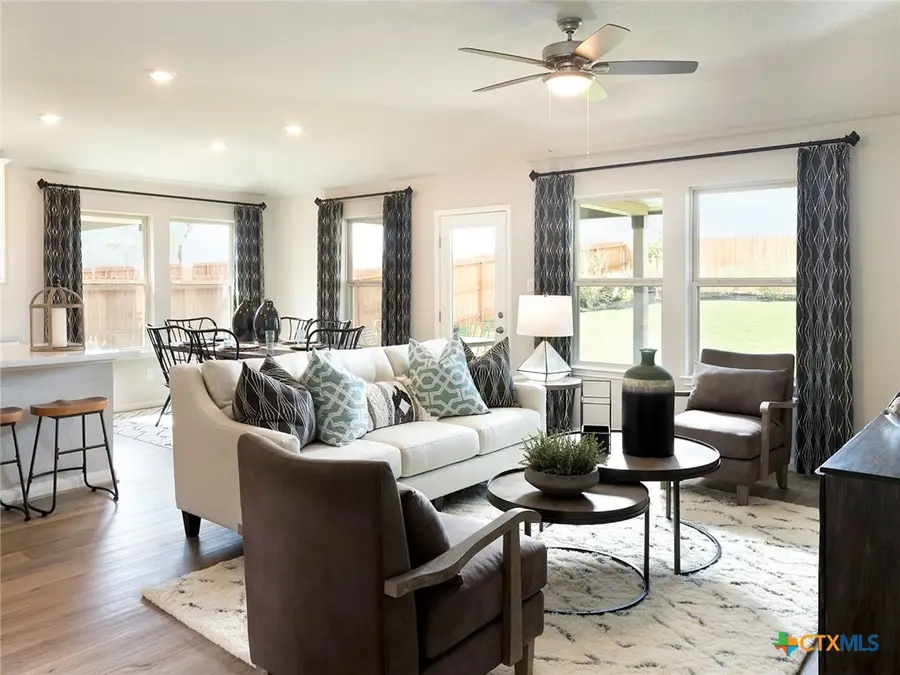 5513 Mcbride Street, Cibolo, TX 78108 - #3