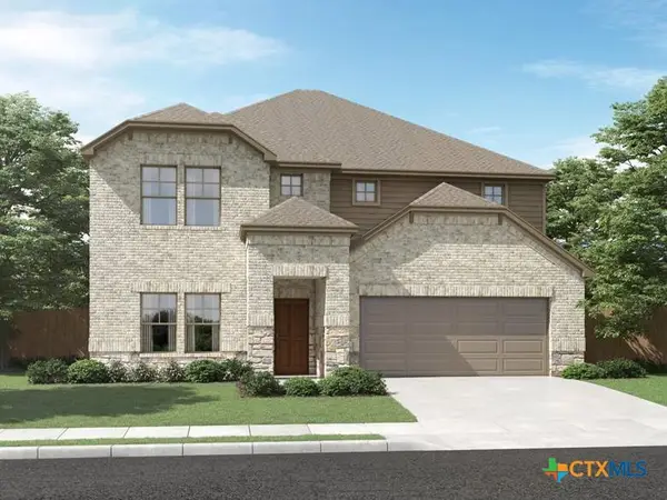 5509 Mcbride Street, Cibolo, TX 78108