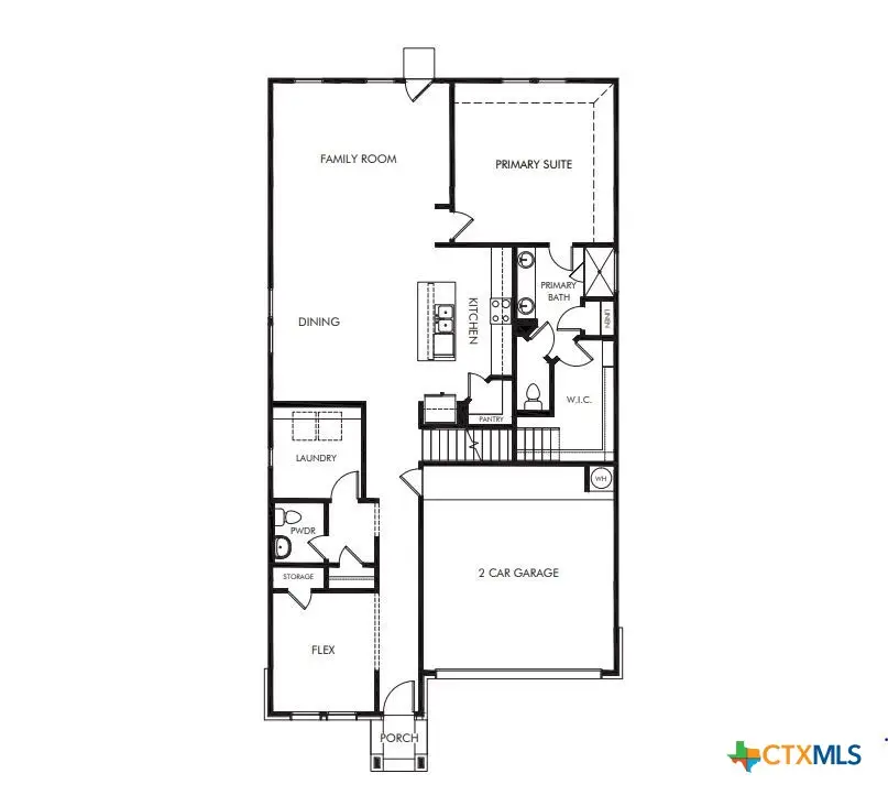121 Dakota Ridge, Cibolo, TX 78108 - #2